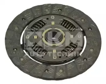 069 0924 KM Germany Диск сцепления